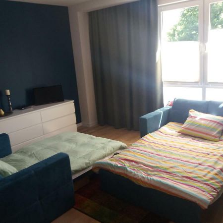 Apartament Pruszków Exterior foto